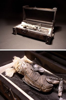 Fathers Hope Chest #2 (Series)